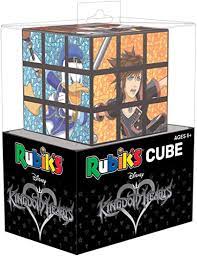 Kingdom Hearts
